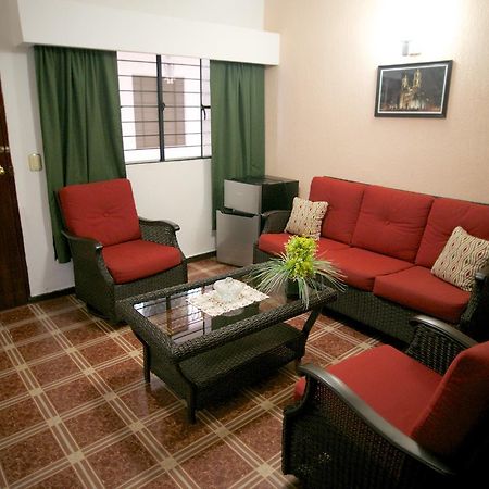 Hotel Maria De Lourdes Tuxtepec Экстерьер фото
