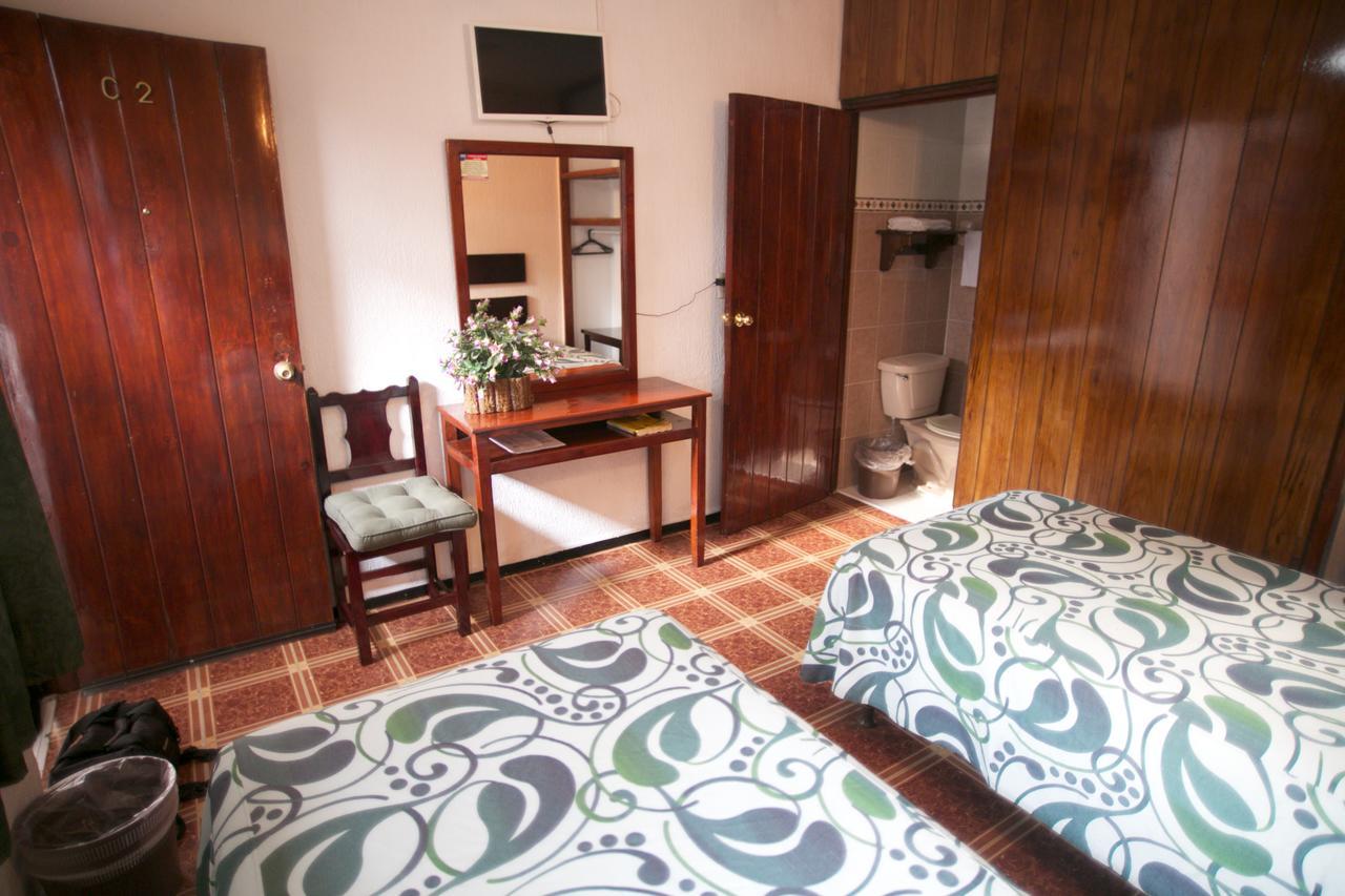 Hotel Maria De Lourdes Tuxtepec Экстерьер фото