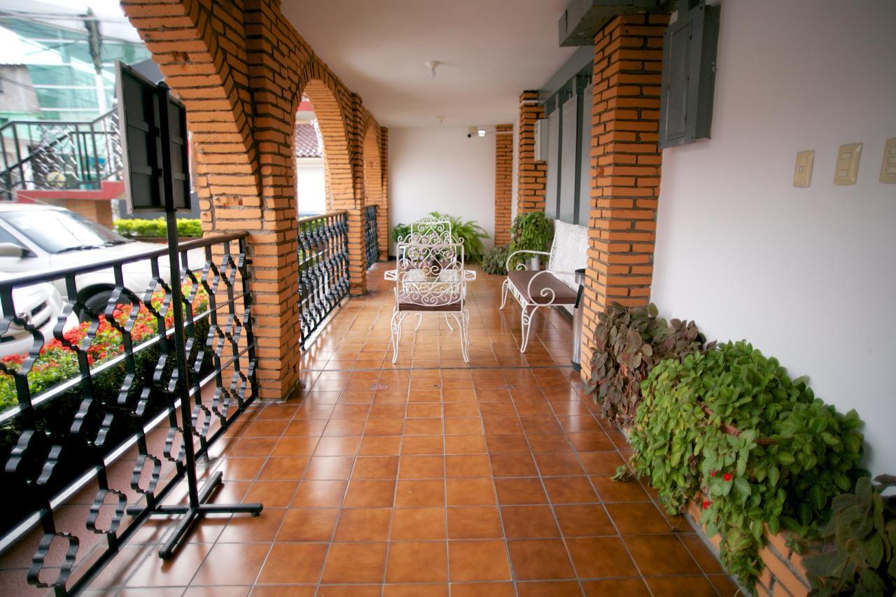 Hotel Maria De Lourdes Tuxtepec Экстерьер фото
