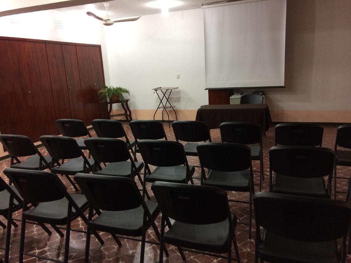 Hotel Maria De Lourdes Tuxtepec Экстерьер фото